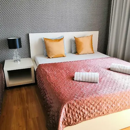 Golden Family Apartamento