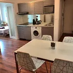 Apartment Golden Family Prague