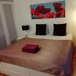 Golden Family Apartment Prague