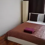 Golden Family Apartment Prague