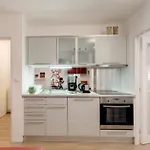 Golden Family Apartment