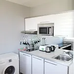 Apartment Golden Family
