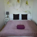 Apartment Golden Family Prague