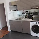 Apartment Golden Family