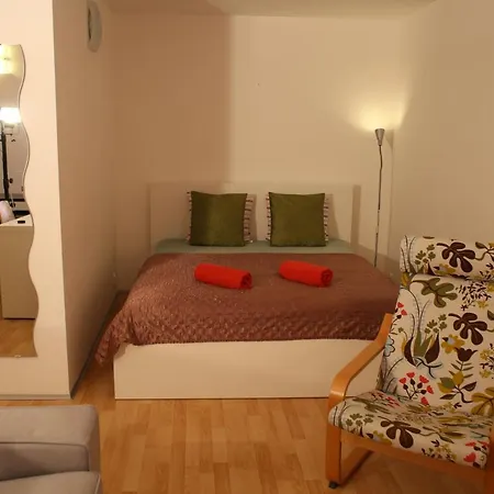 Golden Family Прага