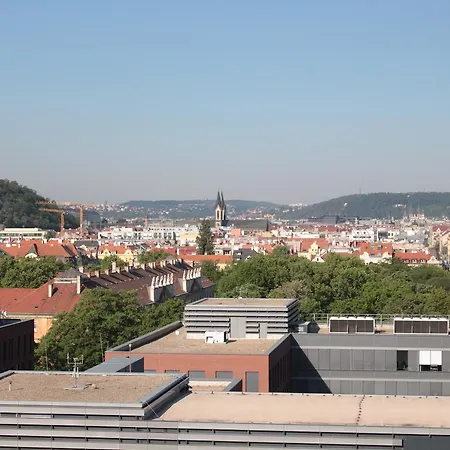 Golden Family Прага