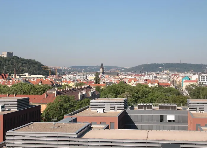 Golden Family Prag