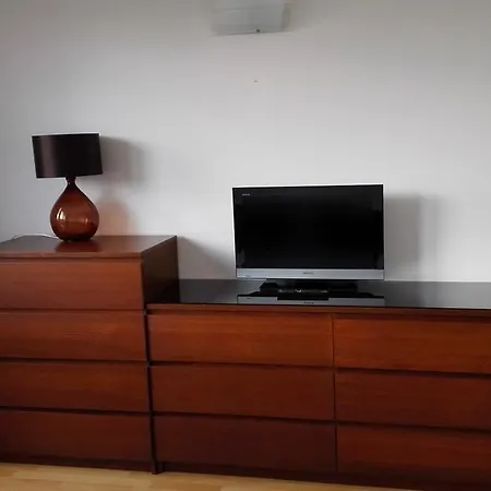 Apartman Golden Family