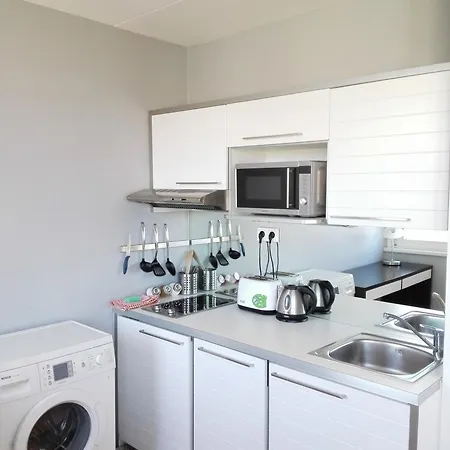 Apartman Golden Family