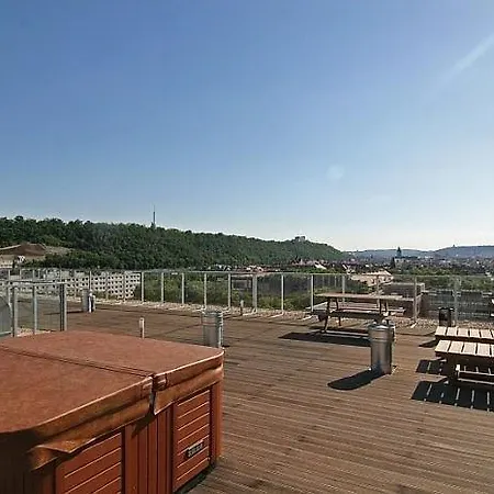 Golden Family Apartman