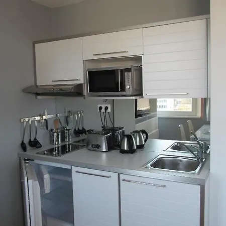 Apartman Golden Family