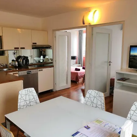 Golden Family Apartman